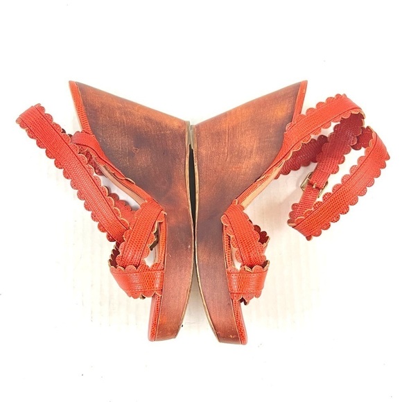 See By Chloe Sandals - Picture 7 of 12